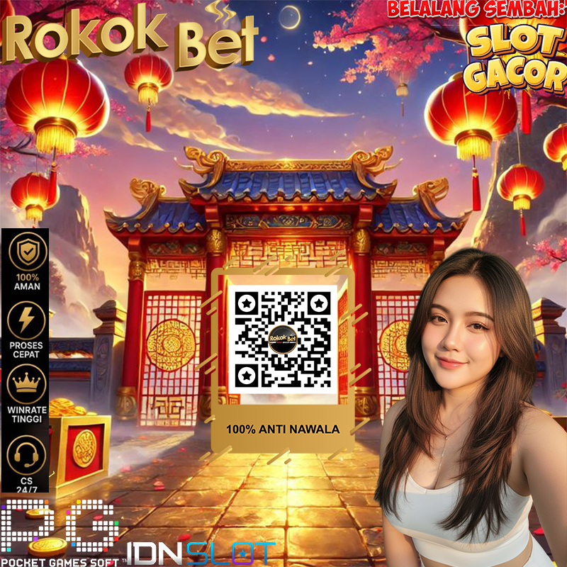 slot gacor ROKOKBET