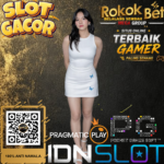 Situs Slot Online Paling Gacor Dan Terbaik Di Tahun Ini Dan Juga Sangat Gampang Didapatkan