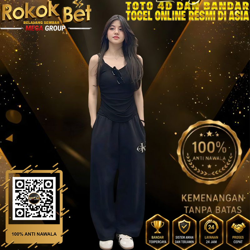 Situs Togel Online Toto 4D paling di cari di tahun ini 