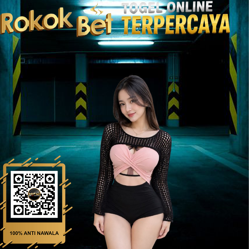  ROKOKBET Kini Banyak Informasi Mengenai Togel Online dan Prediksi Angka
